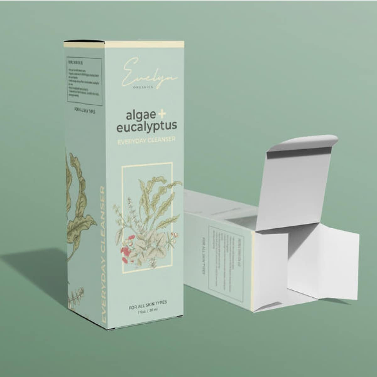 Monocarton Box